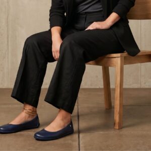 Ballet Flats Be Lenka Sophelia - Navy Blue