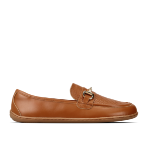 Barefoot Moccasins Be Lenka Divella - Biscuit