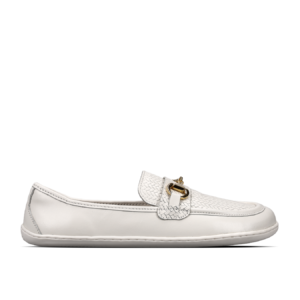Barefoot Moccasins Be Lenka Divella - Off - White
