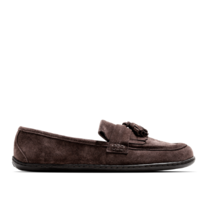 Barefoot Moccasins Be Lenka Fiorela - Chocolate