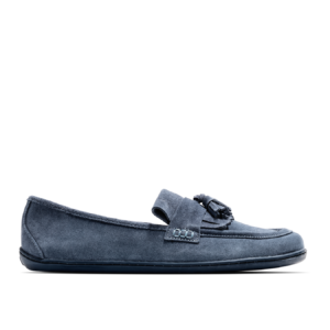 Barefoot Moccasins Be Lenka Fiorela - Soft Blue
