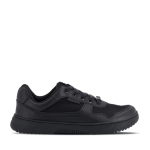 Barefoot Sneakers Barebarics Zing - Black