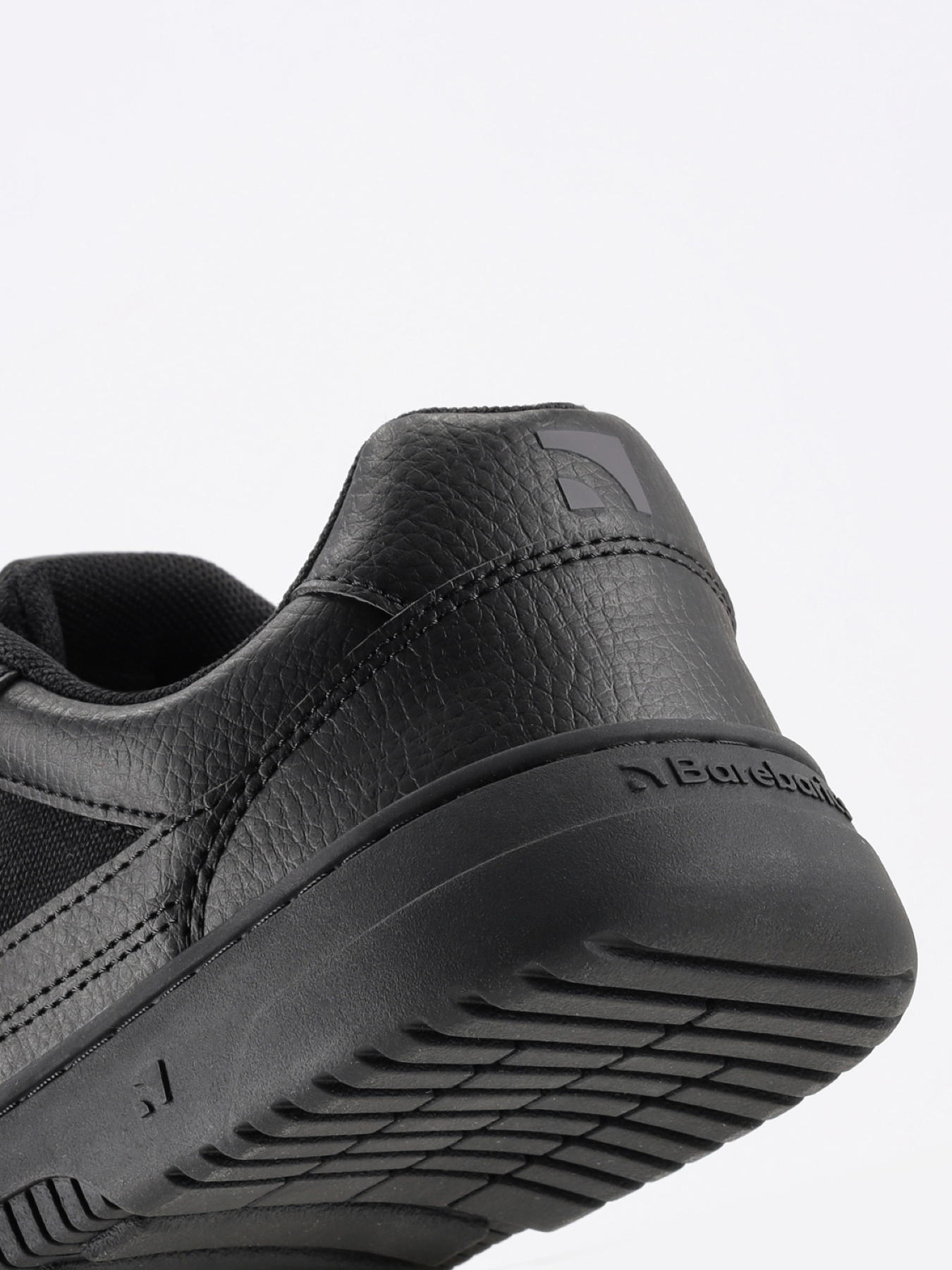 Barefoot Sneakers Barebarics Zing - Black - Image 7