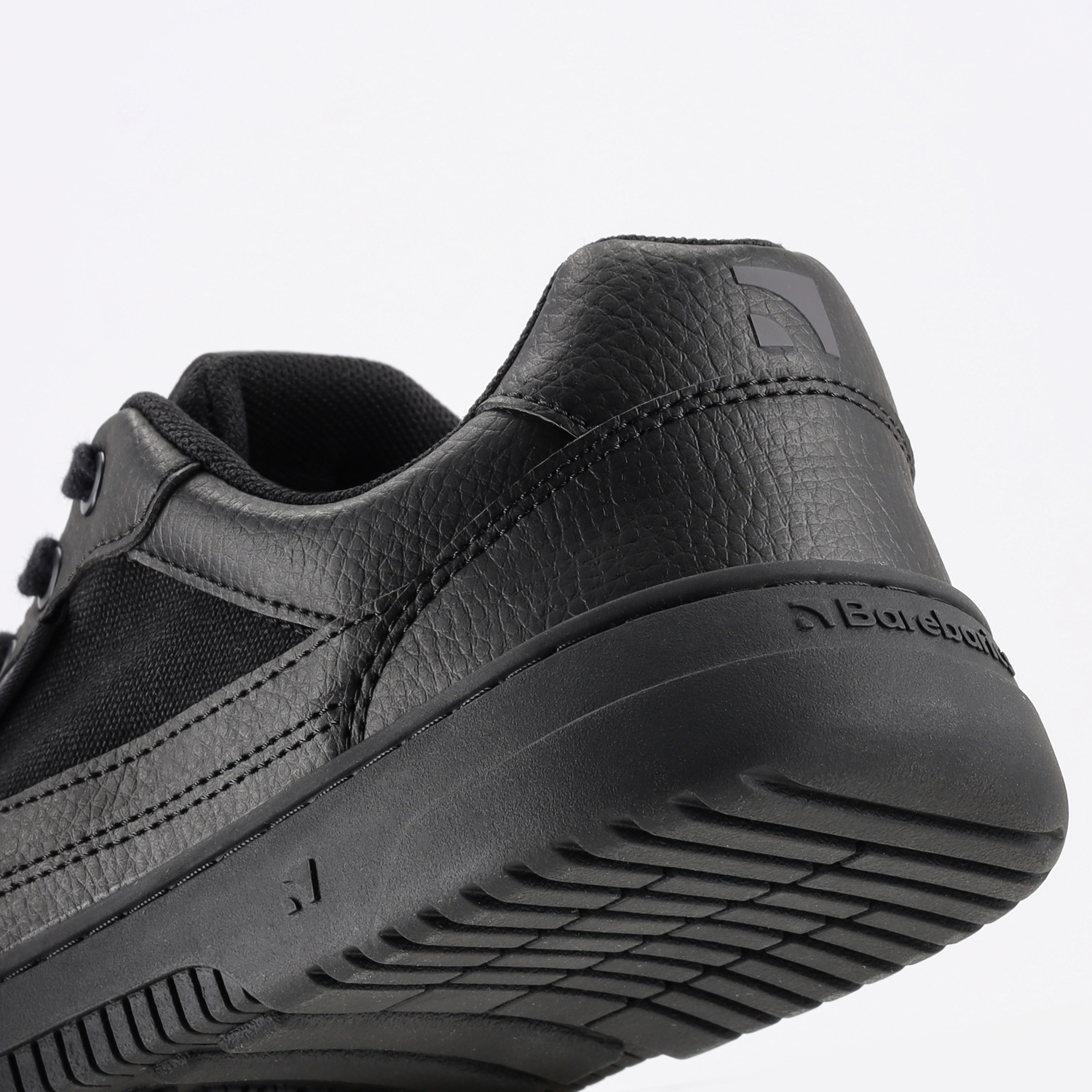 Barefoot Sneakers Barebarics Zing - Black - Image 8