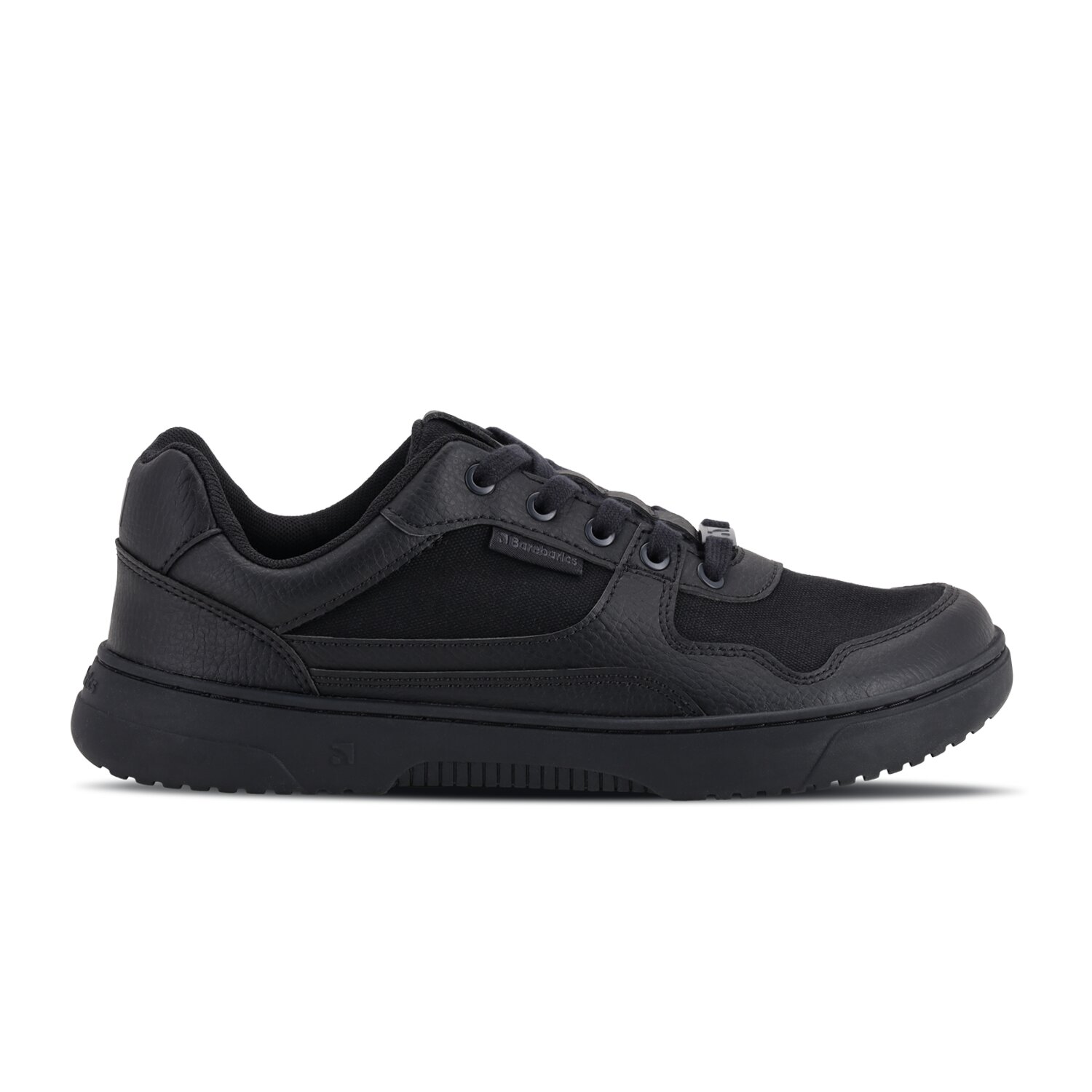 Barefoot Sneakers Barebarics Zing - Black - Image 2