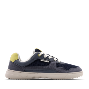 Barefoot Sneakers Barebarics Zing - Fresh - Midnight Blue