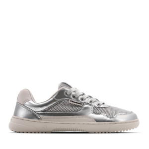Barefoot Sneakers Barebarics Zing - Fresh - Silver