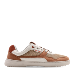 Barefoot Sneakers Barebarics Zing - Fresh - Terraccota