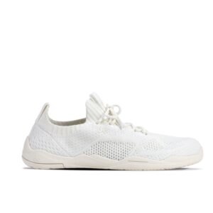 Barefoot Sneakers Be Lenka Velore - All White