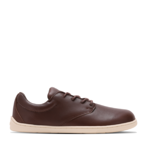 Barefoot Shoes Be Lenka Cityscape - Dark Brown