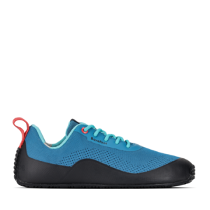 Barefoot Shoes Be Lenka Trailair - Aqua Blue