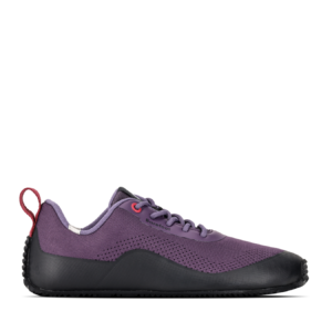 Barefoot Shoes Be Lenka Trailair - Plum