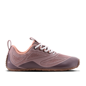 Barefoot Shoes Be Lenka Trailtech - Dusty Rose