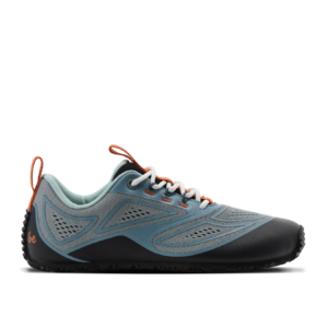 Barefoot Shoes Be Lenka Trailtech - Slate Blue