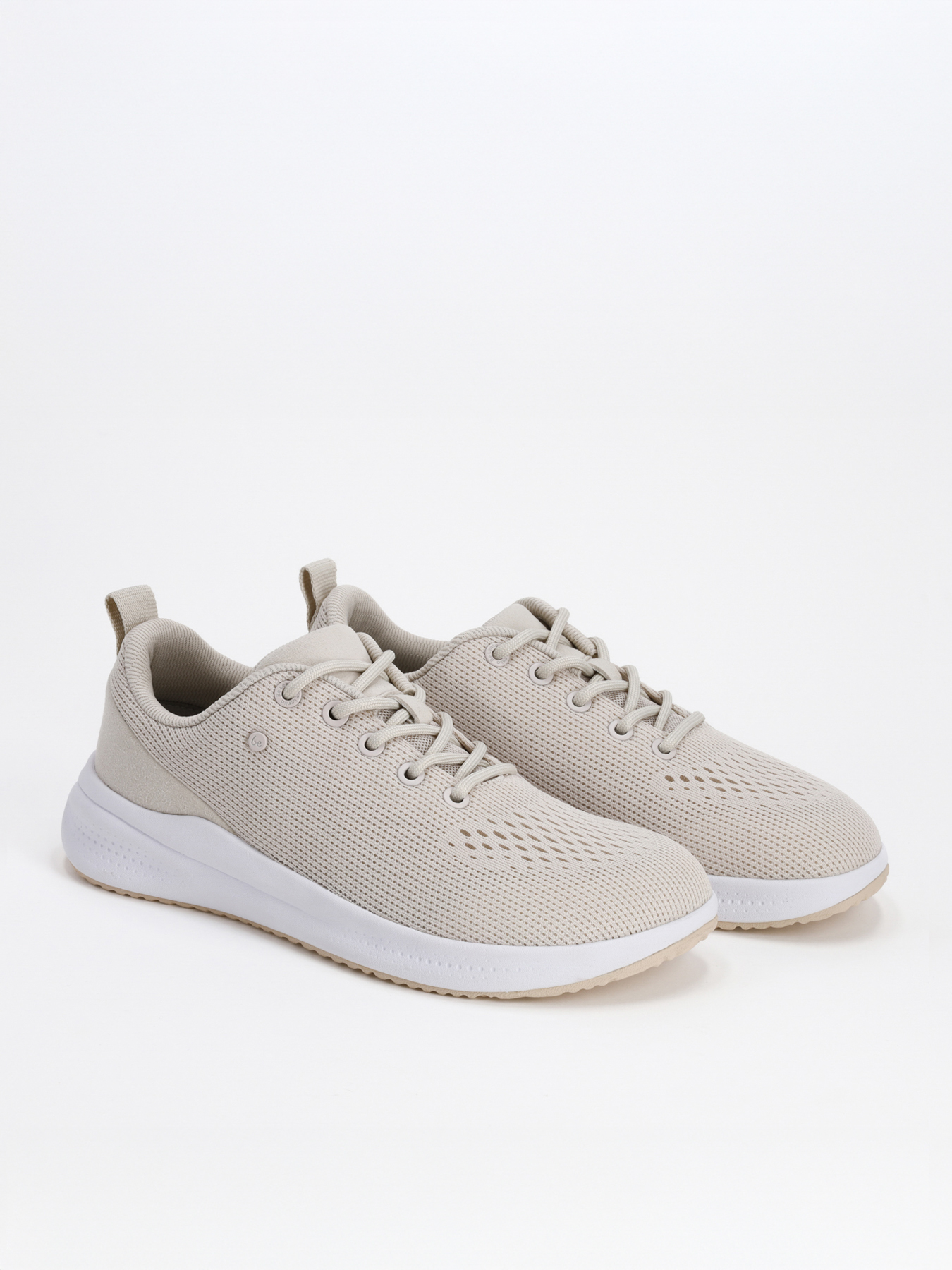 Recovery Sneakers Be Lenka Aerra - Beige (Basa Pėda Barefoot fizinė parduotuvė Kaunas) - Image 2