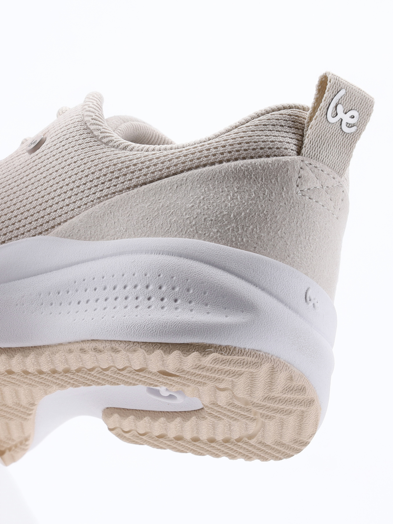Recovery Sneakers Be Lenka Aerra - Beige (Basa Pėda Barefoot fizinė parduotuvė Kaunas) - Image 5