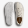 Šviesūs moteriški Vivobarefoot Gobi II Leather barefoot kedai
