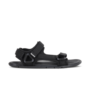 Barefoot Sandals Be Lenka Flow - All Black