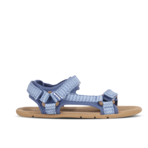 Barefoot Sandals Be Lenka Flow - Blue