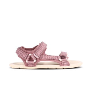 Barefoot Sandals Be Lenka Flow - Dusty Rose