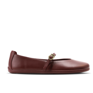 Ballet Flats Be Lenka Amalea - Burgundy