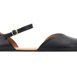 Ballet Flats Be Lenka Lilea - Black