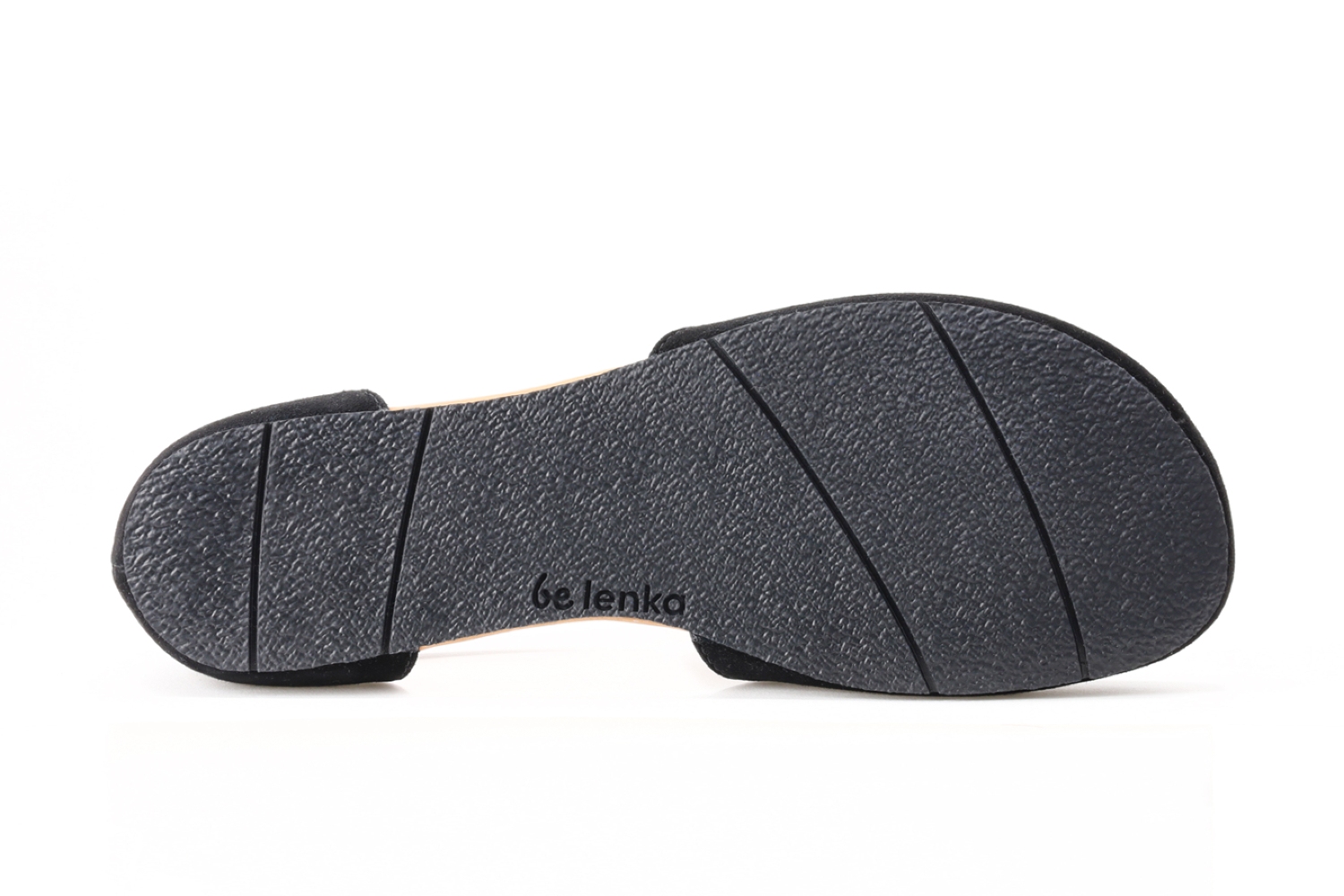 Ballet Flats Be Lenka Lilea - Black - Image 5