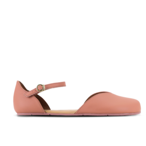 Ballet Flats Be Lenka Lilea - Clay