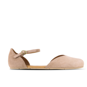 Ballet Flats Be Lenka Lilea - Cream