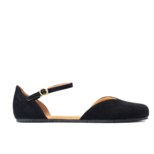 Ballet Flats Be Lenka Lilea - Matt Black