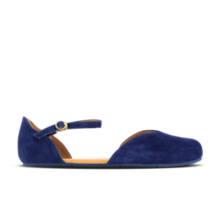 Ballet Flats Be Lenka Lilea - Royale Blue
