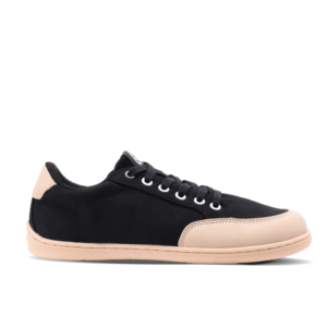 Barefoot Sneakers Be Lenka Rebound - Black