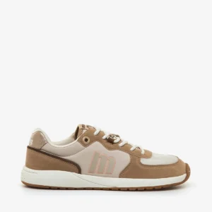 Barefoot Sneakers Mtngfree APOLO Brown