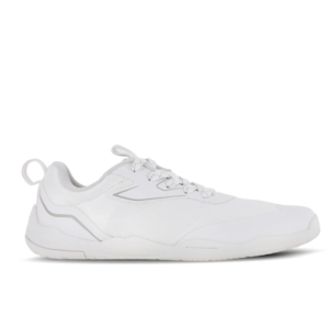 Barefoot Sneakers Be Lenka Moove - All White