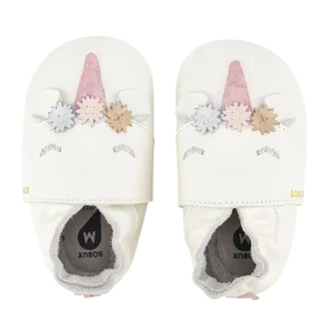 Bobux Dream Pearl slippers