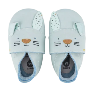 Bobux Hopsy seafoam