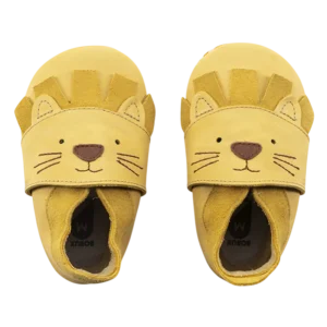 Bobux Leo maple