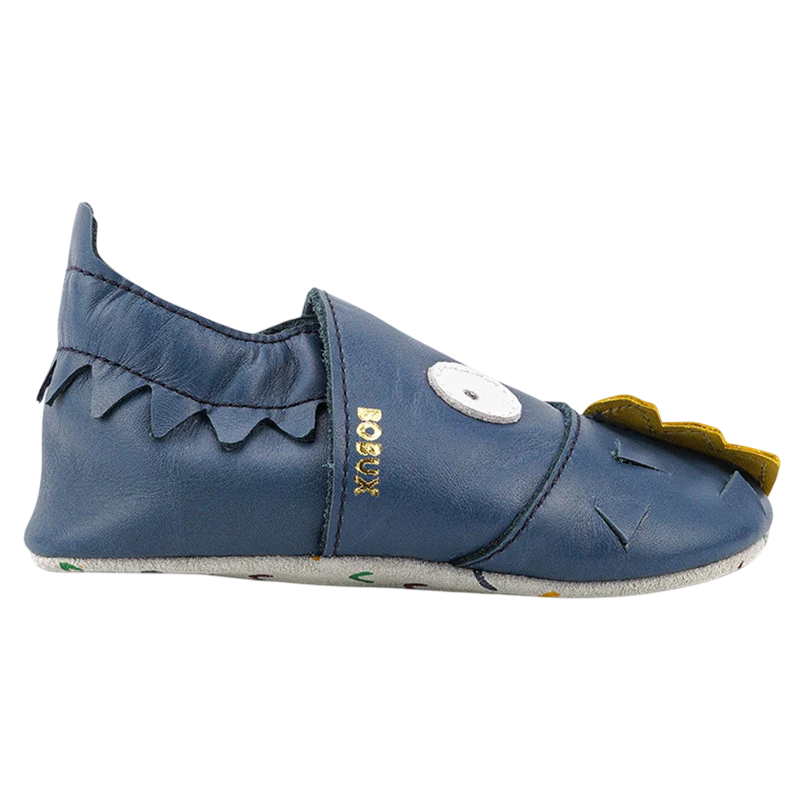 Bobux Gruff navy - Image 3