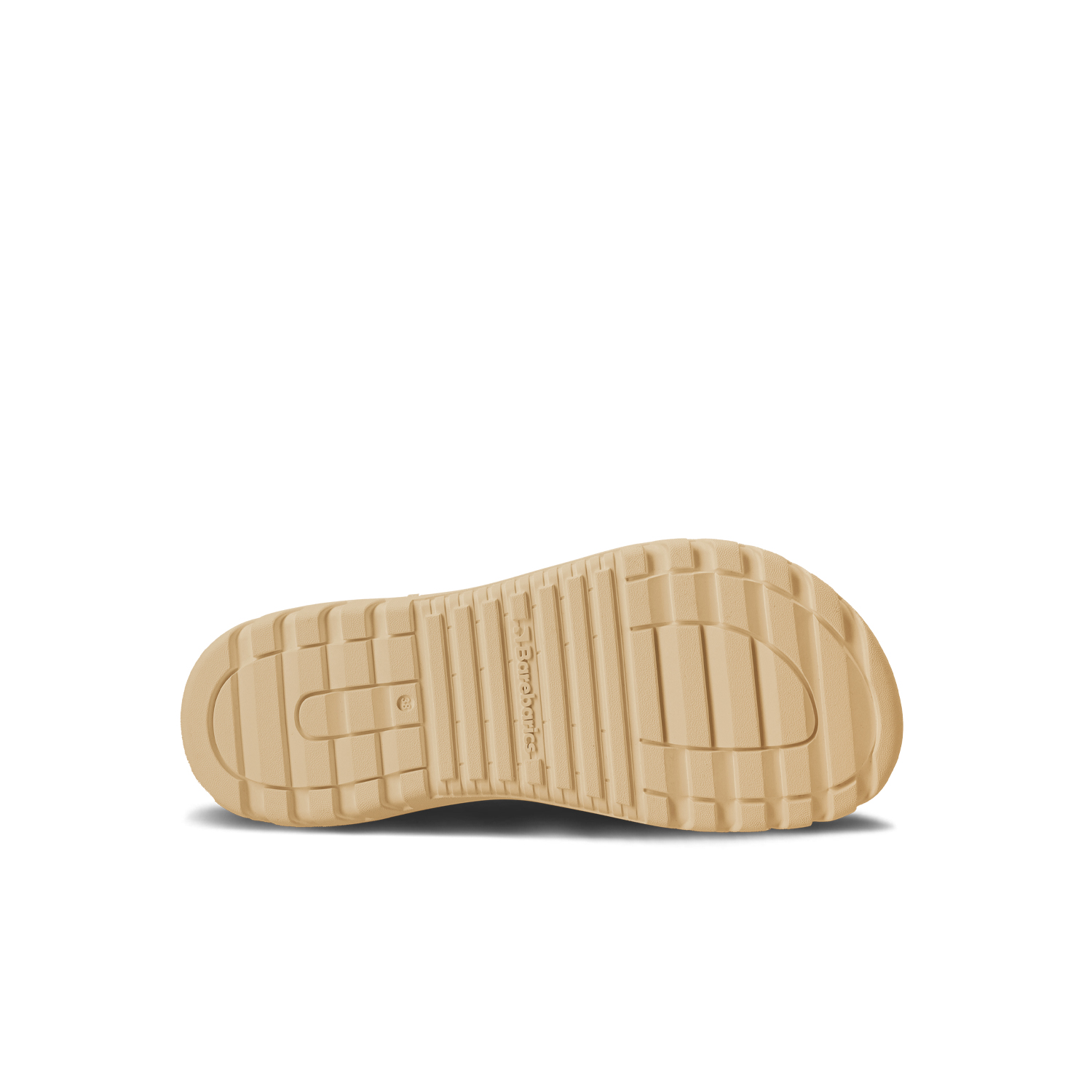 Barefoot Sneakers Barebarics Zing Frost - Green Teal - Image 5