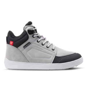 Barefoot Boots Be Lenka ArcticEdge - Grey