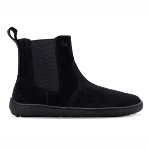 Barefoot Chelsea Boots Be Lenka Entice 3.0 - All Black