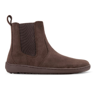 Barefoot Chelsea Boots Be Lenka Entice 3.0 - Chocolate