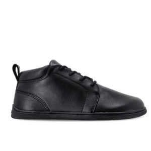 Barefoot Shoes Be Lenka Icono - Black