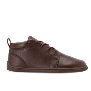 Barefoot Shoes Be Lenka Icono - Chocolate