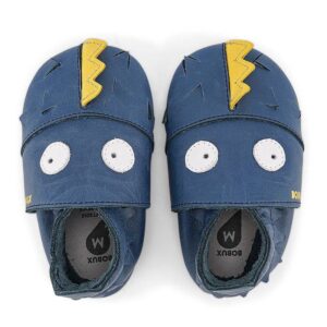 Bobux Gruff navy