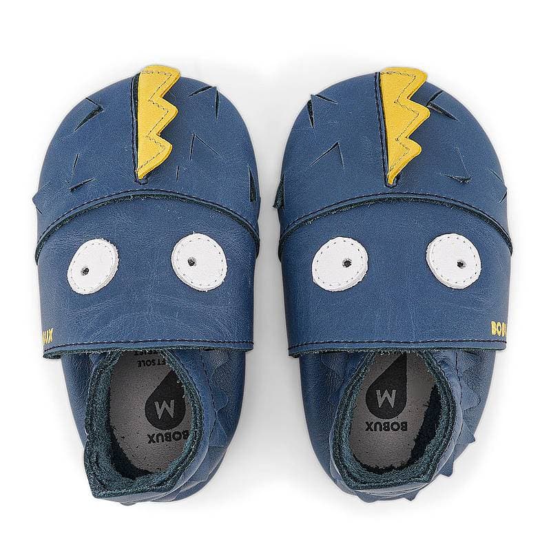 Bobux Gruff navy