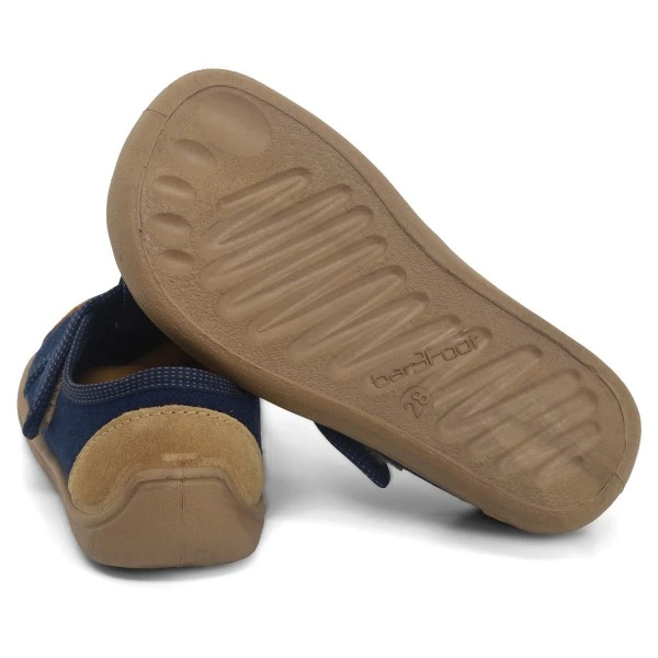 Vaikiškos Barefoot Šlepetės 3F Bar3foot ELF Nevada Dino - Image 3