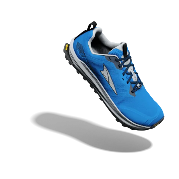 Altra Lone Peak 9+ bato vizualas
