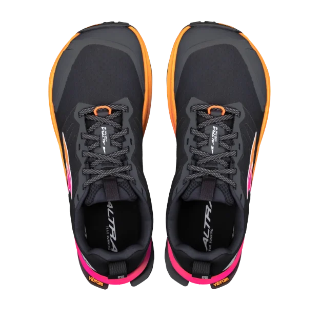 Altra Lone Peak 9+ bėgimo ir ilgų žygių batai moterims ir vyrams