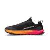 Altra Lone Peak 9+ juodos spalvos batai skirti žygiams